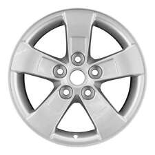 New 16 Replacement Wheel Rim For Chevrolet Malibu 2013 2014 2015 2016