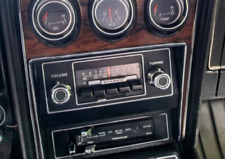 Vintage Ford Mustang Mercury Cougar  1971 1972 1973 Philco Amfm Radio