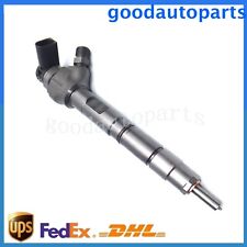 Diesel Fuel Injector For 07-17 Vw Audi Seat Skoda 0445110369 0445110647
