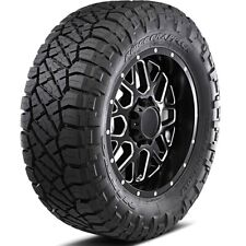 1 New Nitto Ridge Grappler 28575r16 Tires 2857516