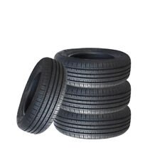 4 X Lionhart Lh-501 21560r16 95v High Performance All-season Tires
