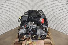 18-22 Dodge Charger Scat Pack 6.4l Hemi Engine W Accesories Video Tested 19k