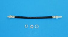 New Rear Brake Hose And Hardware For Mgb 1963-80