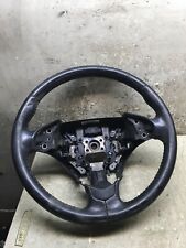07 08 Acura Tl Steering Wheel