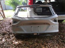 2013 2014 2015 2016 Ford Escape Trunk Lid Tail Gate Rear Door Oem