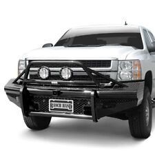 For Chevy Silverado 2500 Hd 11-14 Front Bumper Legend Bullnose Series Full Width
