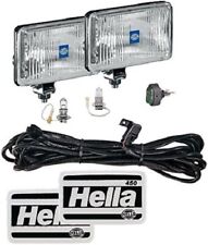 Hella 005860601 450 Fog Lamp Kit Clear Lens H3 12v Saeece Multi