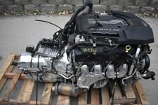 2023 Ct5-v Blackwing 6.2 Lt4 Engine 10l90 10 Speed Auto Trans Swap 3k Mi 668hp