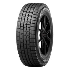 24575r16 Dunlop Winter Maxx Sj8 111r Sl Black Wall Tire