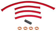 Vw Tdi Diesel Injector Fuel Seal Kit Return Cap Fuel Return Line Cut To Fit