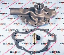 1956 Buick V-8 Water Pump With Gasket New Oem 1392637 Free Shipping
