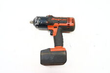 Snap On Ct8850 18v 12 Drive Monsterlithium Cordless Impact Wrench