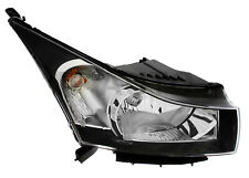 For 2012-2015 Chevrolet Cruze Headlight Halogen Passenger Side