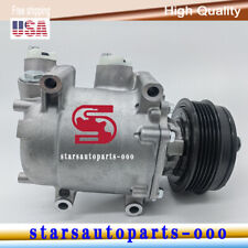 Ac Ac Compressor For Honda Fit 2009 2010 2011 2012-2013 1.5l Oe 38810rp3a03