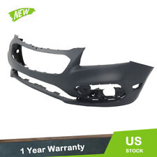 Primed Front Bumper Cover For 2015 Chevrolet Cruze2016 Cruze Limited 94525910