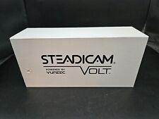 Steadicam Volt Electronic Handheld Gimbal Stabilizer With Phone Holder Tested
