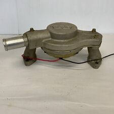 Weigand 8218 Electric Water Pump Chevy Big Block Aa-443