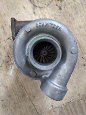 John Deere Schwitzer Borg Warner Turbo Turbocharger Diesel 3lm-299 Ar80312