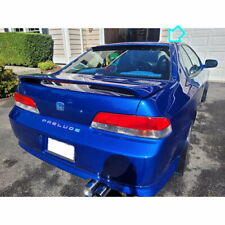 Stock 229v Rear Window Roof Spoiler Wing Fits 19972001 Honda Prelude 5th Coupe