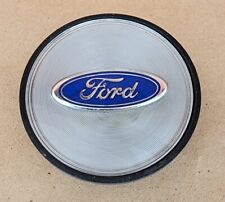1988-1991 Ford Crown Victoria Wire Wheel Cover Center Cap Blue Oval