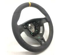Alcantara Steering Wheel Porsche 997 987 Boxster Cayman Stone Gray Core Exchange