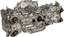 2008-2021 Subaru Sti Ej257 Engine Zero Miles Rebuilt