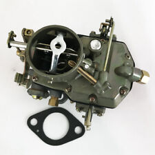 For Autolite 1100 Carburetor Manual Choke 64 -68 Ford 200 223262 Inline 6 Cyl