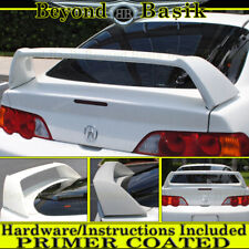 Spoiler Wing For Acura Rsx Dc5 2002 03 04 2005 2006 Type R Factory Style Primer