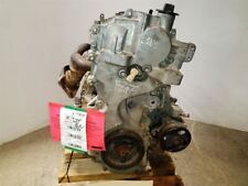 Nissan 2.0l Gasoline Engine Opt L0a From 2017 City Express Van 10333066