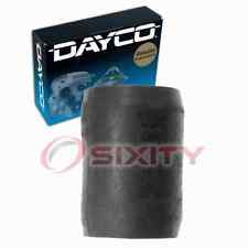 Dayco 64530 Garage Exhaust Hose Connector For Sp30 90131 Tools Equipment Df