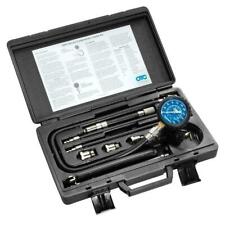 Otc 5605 Deluxe Compression Tester Kit New