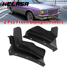 For 1980 1981 1982 1983 1984 1985 Chevy Caprice Impala Front Bumper 14 Fillers