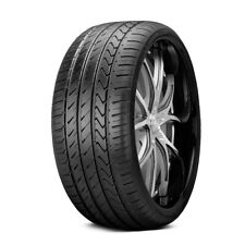 1 New Lexani Lx-twenty 32525r20 101y Xl All Season Uhp High Performance Tires