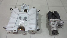 Audi S4 A4 8k Q7 A5 A6 A7 A8 3.0tfsi Compressor Supercharger 06e145601 L 19tkm