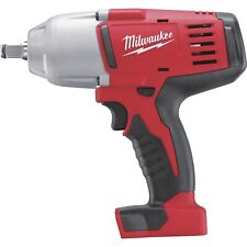 Milwaukee M18 Cordless 12 High Torque Impact Wrench 18v 2663-20 Tool Only