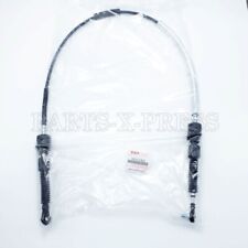 Oem Suzuki Grand Vitara Xl-7 Automatic Transmission Shifter Gear Select Cable