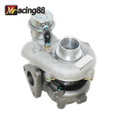 For Small Engine 2-4 Cyln 0.35ar Turbocharger Gt15 T15 452213-0001 Compress