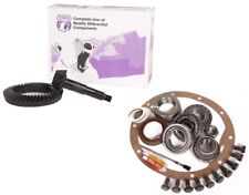 1982-1999 Gm 7.5 7.6 Rearend 3.23 Ring And Pinion Master Install Yukon Gear Pkg