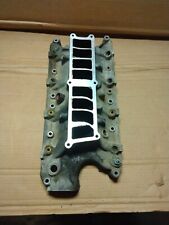 Ford 1987-97 F-series And Bronco Lower Intake Manifold 5.0 302