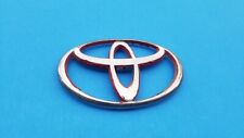 95 96 97 98 99 Toyota Tercel Rear Gate Lid Emblem Logo Badge Symbol Used Oem B21