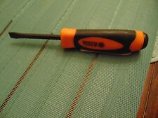 Matco Tools Stright Striking Pry Bar Pbo8c 8 Orange New
