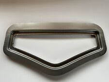 1935 - 1936 Ford Pickup Truck Cowl Vent Channel Repair Panel