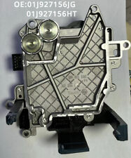 For Audi A4 A6 A8 01j Round Connector Cvt Transmission Control Module Tcu Tcm.