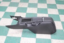 10-14 Mustang Black Floor Center Console W Ambient Lighting Assembly Oem