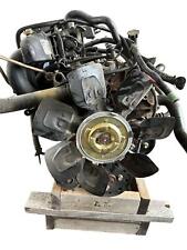 00 01 02 03 S10 S15 Sonoma Engine Motor Assembly 2.2 4 Cylinder Runs Great Video