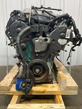 2016 Acura Rdx Engine 3.5l V6 Motor Assembly Awd Id J35z2 I-vtec 53k Mi 17 18