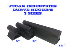 Auto Body Sanding Block Curve Huggr By Jtcan Industries 3 Sizes Available
