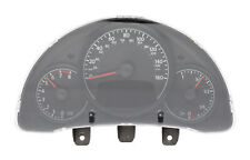 2012 Volkswagen Beetle Mph Speedometer Instrument Gauge Cluster Part 5c5920950bx