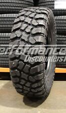 4 New Hi Country Hm1 Mud Tires 28575r16 126q Bsw Lre 2857516 285 75 16