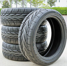 4 New Forceum Hexa-r 23540r18 Zr 95y Xl As High Performance All Season Tires